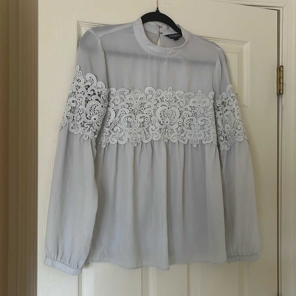 Express top